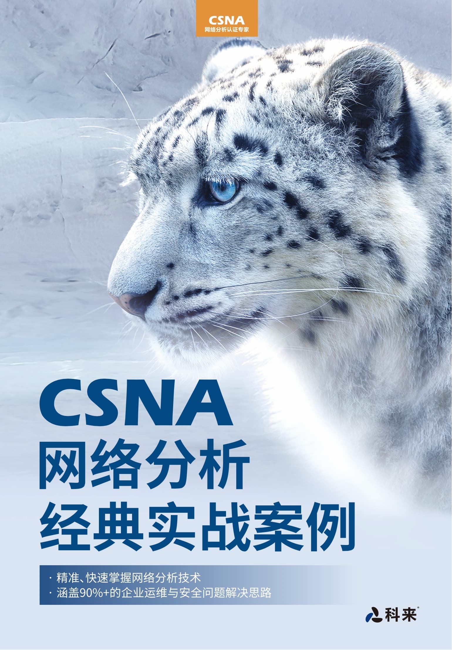 《CSNA網(wǎng)絡(luò)分析經(jīng)典實戰(zhàn)案例》